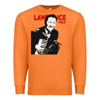 Carrot lawrence welk legends Premium Sweatshirt - artisFamous