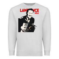 Dove Grey lawrence welk legends Premium Sweatshirt - artisFamous