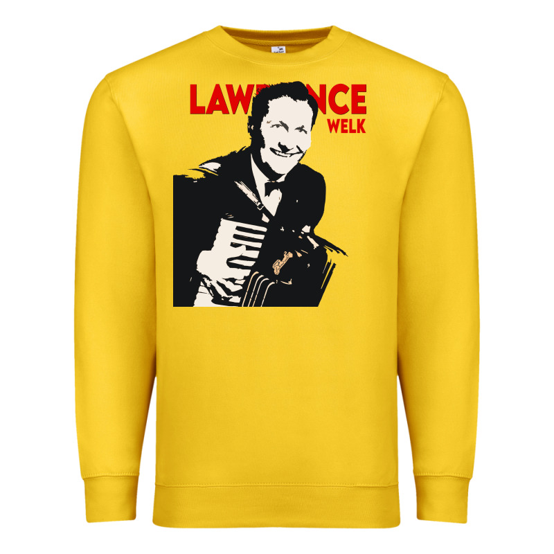 Lawrence Welk Legends Premium Sweatshirt by artisFamous | Teevron