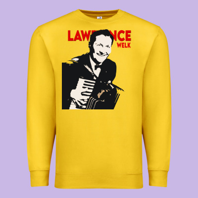 Lawrence Welk Legends Premium Sweatshirt Designed By Artisfamous