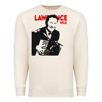 Sandshell lawrence welk legends Premium Sweatshirt - artisFamous