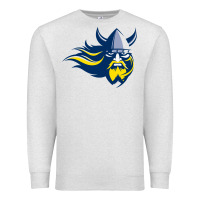 Oatmeal Heather augustana vikings augustana college Premium Sweatshirt - artisFamous