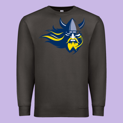 Augustana Vikings Augustana College Premium Sweatshirt Designed By Artisfamous