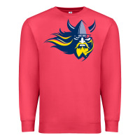 Cardinal augustana vikings augustana college Premium Sweatshirt - artisFamous
