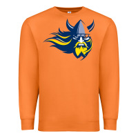 Carrot augustana vikings augustana college Premium Sweatshirt - artisFamous