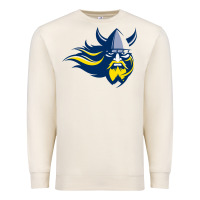 Sandshell augustana vikings augustana college Premium Sweatshirt - artisFamous