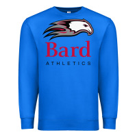 True Royal bard college athletics Premium Sweatshirt - artisFamous