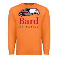 Carrot bard college athletics Premium Sweatshirt - artisFamous