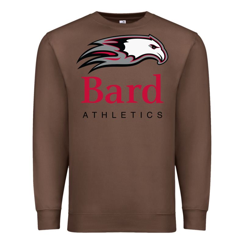 Bard College Athletics Premium Sweatshirt by artisFamous | Teevron