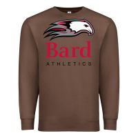 Chestnut bard college athletics Premium Sweatshirt - artisFamous
