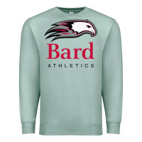 Seafoam bard college athletics Premium Sweatshirt - artisFamous
