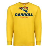 Lemon carroll university pioneers Premium Sweatshirt - artisFamous