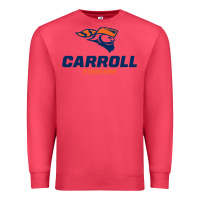 Cardinal carroll university pioneers Premium Sweatshirt - artisFamous