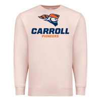 Carroll University Pioneers Premium Sweatshirt | Teevron