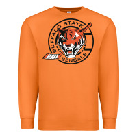 Carrot buffalo state college Premium Sweatshirt - artisFamous