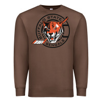 Chestnut buffalo state college Premium Sweatshirt - artisFamous