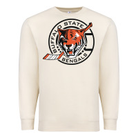 Sandshell buffalo state college Premium Sweatshirt - artisFamous