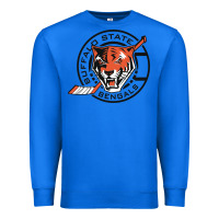 True Royal buffalo state college Premium Sweatshirt - artisFamous