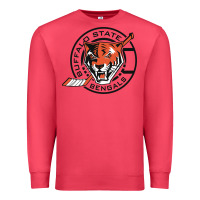 Cardinal buffalo state college Premium Sweatshirt - artisFamous