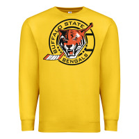 Lemon buffalo state college Premium Sweatshirt - artisFamous