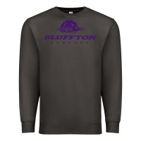 Smoke bluffton university Premium Sweatshirt - artisFamous