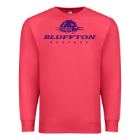 Cardinal bluffton university Premium Sweatshirt - artisFamous