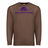 Chestnut bluffton university Premium Sweatshirt - artisFamous