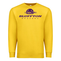 Lemon bluffton university Premium Sweatshirt - artisFamous