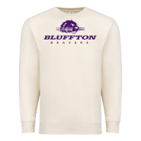 Sandshell bluffton university Premium Sweatshirt - artisFamous