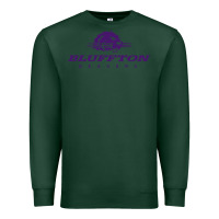 Sports Green bluffton university Premium Sweatshirt - artisFamous