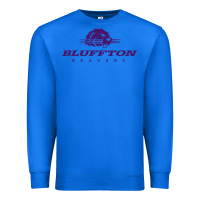 True Royal bluffton university Premium Sweatshirt - artisFamous