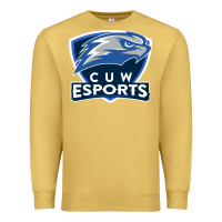 Antique Gold concordia university wisconsin Premium Sweatshirt - artisFamous