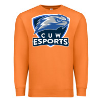 Carrot concordia university wisconsin Premium Sweatshirt - artisFamous