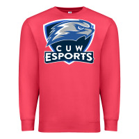 Cardinal concordia university wisconsin Premium Sweatshirt - artisFamous