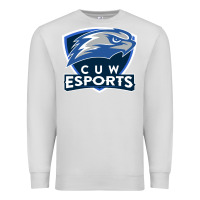 Dove Grey concordia university wisconsin Premium Sweatshirt - artisFamous