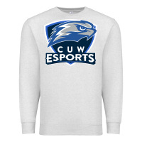 Oatmeal Heather concordia university wisconsin Premium Sweatshirt - artisFamous