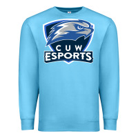 Ocean Blue concordia university wisconsin Premium Sweatshirt - artisFamous