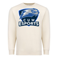Sandshell concordia university wisconsin Premium Sweatshirt - artisFamous