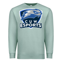 Seafoam concordia university wisconsin Premium Sweatshirt - artisFamous