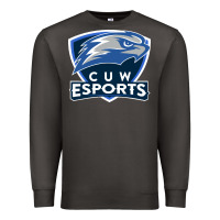 Smoke concordia university wisconsin Premium Sweatshirt - artisFamous