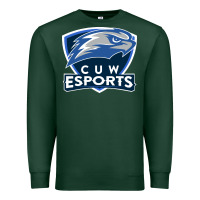 Sports Green concordia university wisconsin Premium Sweatshirt - artisFamous