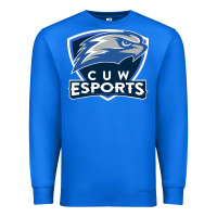 True Royal concordia university wisconsin Premium Sweatshirt - artisFamous