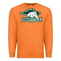 Carrot morrisville state college Premium Sweatshirt - artisFamous
