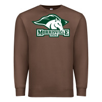 Chestnut morrisville state college Premium Sweatshirt - artisFamous