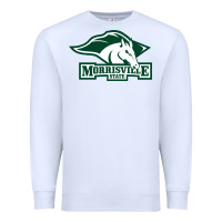 White morrisville state college Premium Sweatshirt - artisFamous