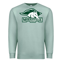 Seafoam morrisville state college Premium Sweatshirt - artisFamous