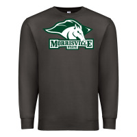 Smoke morrisville state college Premium Sweatshirt - artisFamous