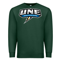 Sports Green new england university Premium Sweatshirt - artisFamous