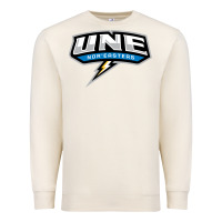 Sandshell new england university Premium Sweatshirt - artisFamous