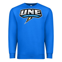 True Royal new england university Premium Sweatshirt - artisFamous